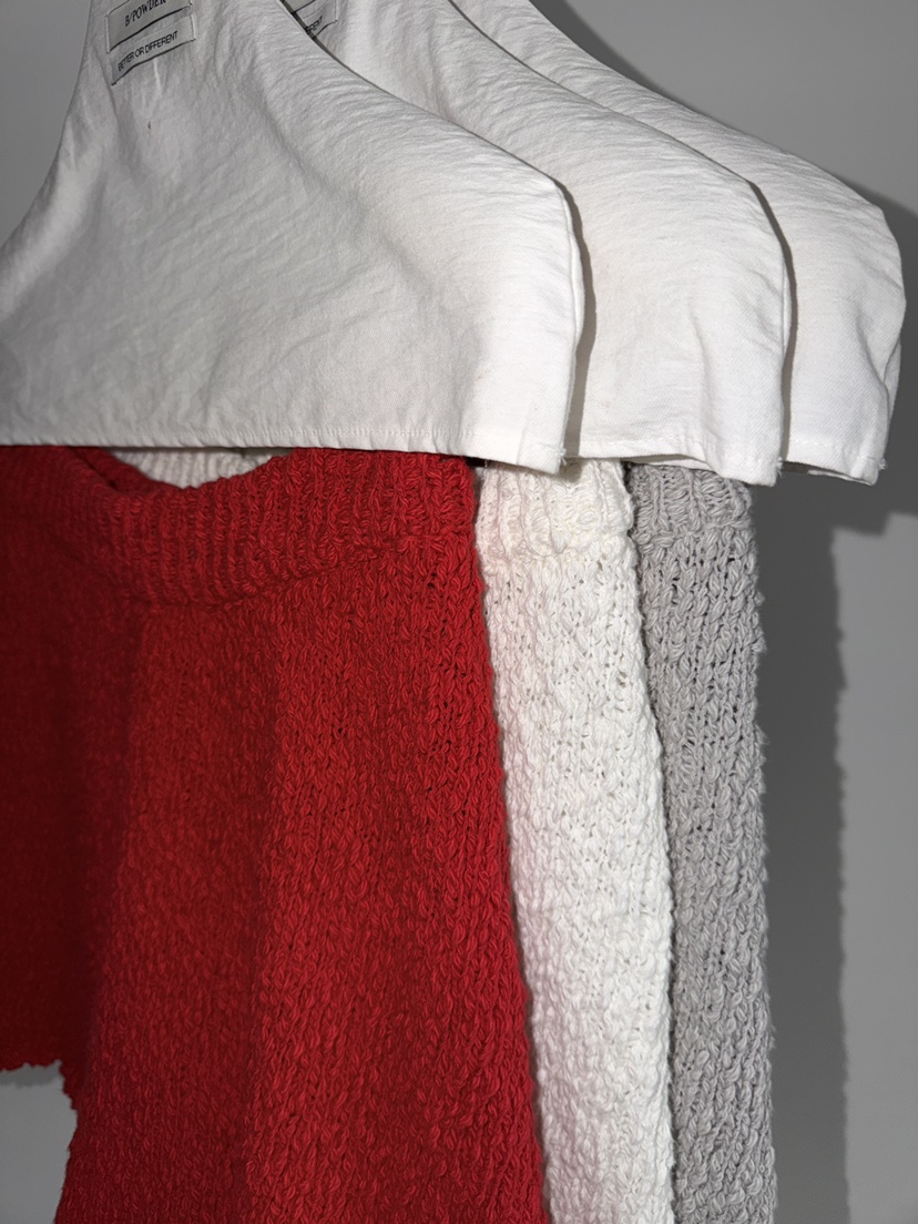 BAKING POWDER韓國直郵女裝新款職業休閑熱賣26春夏短褲BAKING POWDER短褲