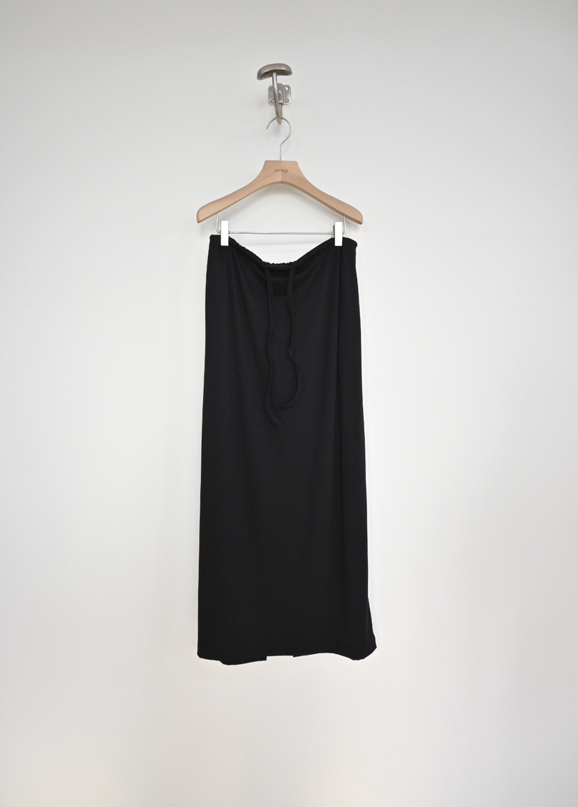 OP PER東大門代購女裝新款人氣真品26春夏推薦休閑熱賣長裙OPPER-simplebeige長裙圖色3