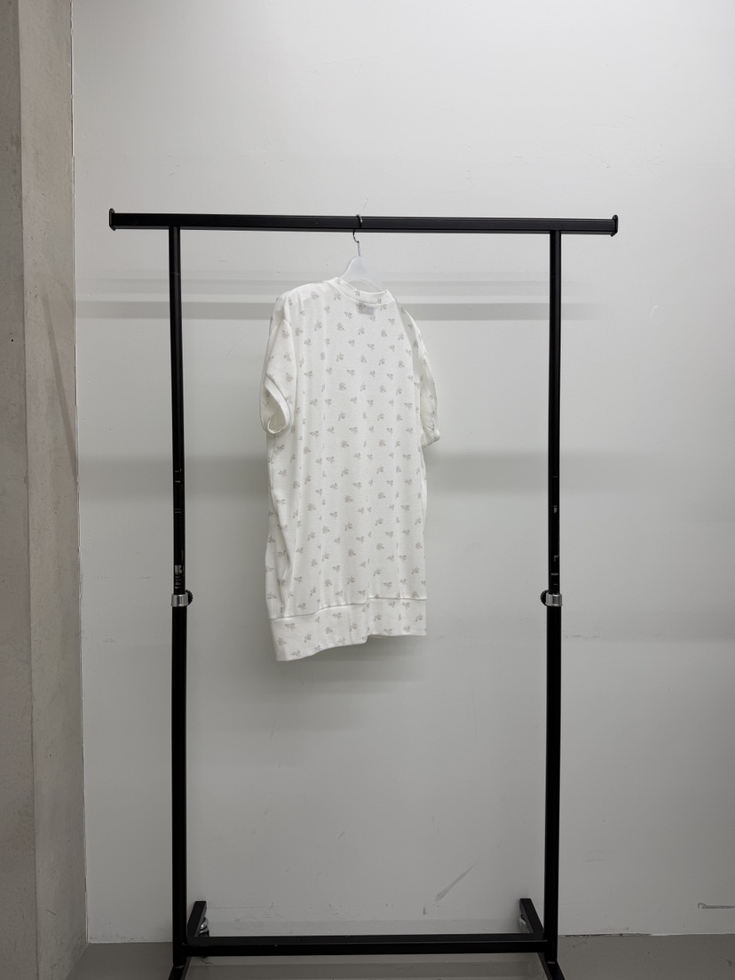 MINIMUZE東大門代購女士新款人氣職業休閑26春夏時尚熱賣T恤MINIMUZET恤