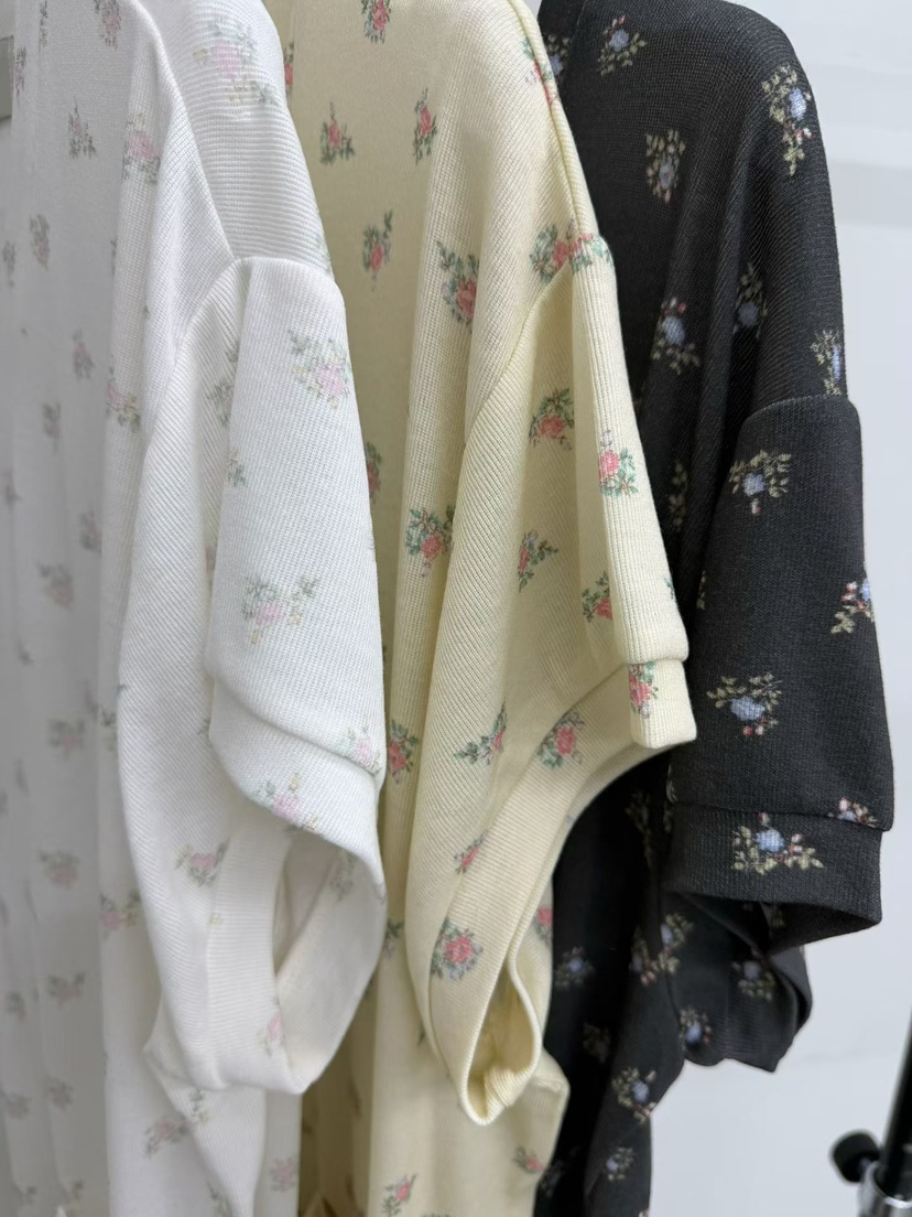 MINIMUZE東大門代購女士新款人氣職業休閑26春夏時尚熱賣T恤MINIMUZET恤