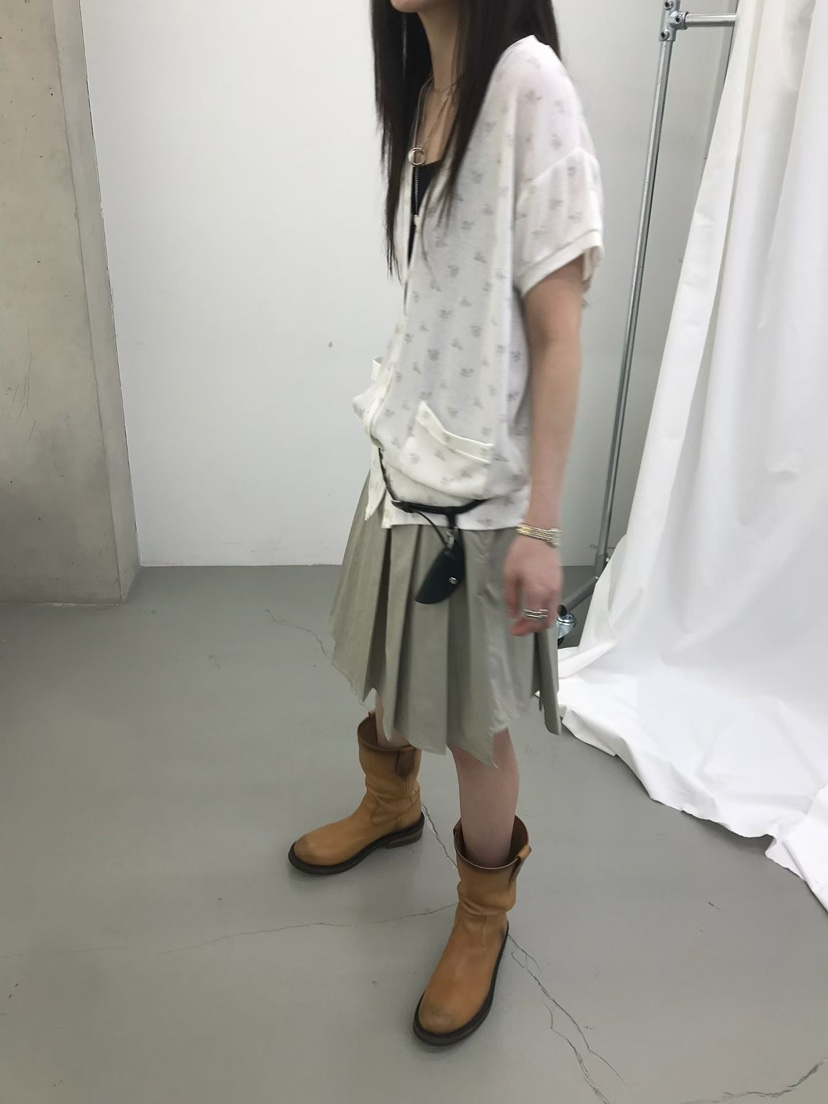 MINIMUZE東大門代購女士新款人氣職業休閑26春夏時尚熱賣T恤MINIMUZET恤