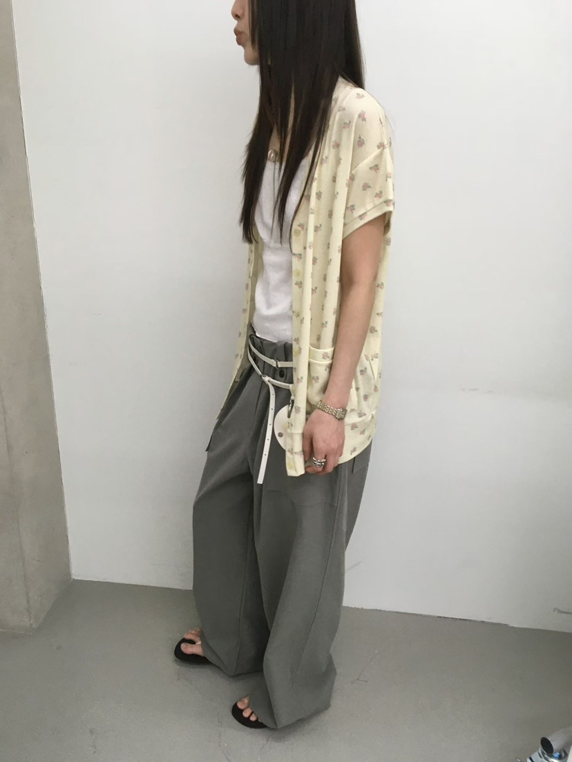 MINIMUZE東大門代購女士新款人氣職業休閑26春夏時尚熱賣T恤MINIMUZET恤