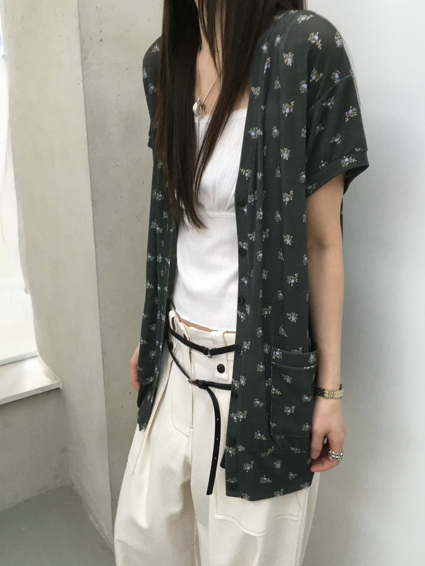 MINIMUZE東大門代購女士新款人氣職業休閑26春夏時尚熱賣T恤MINIMUZET恤