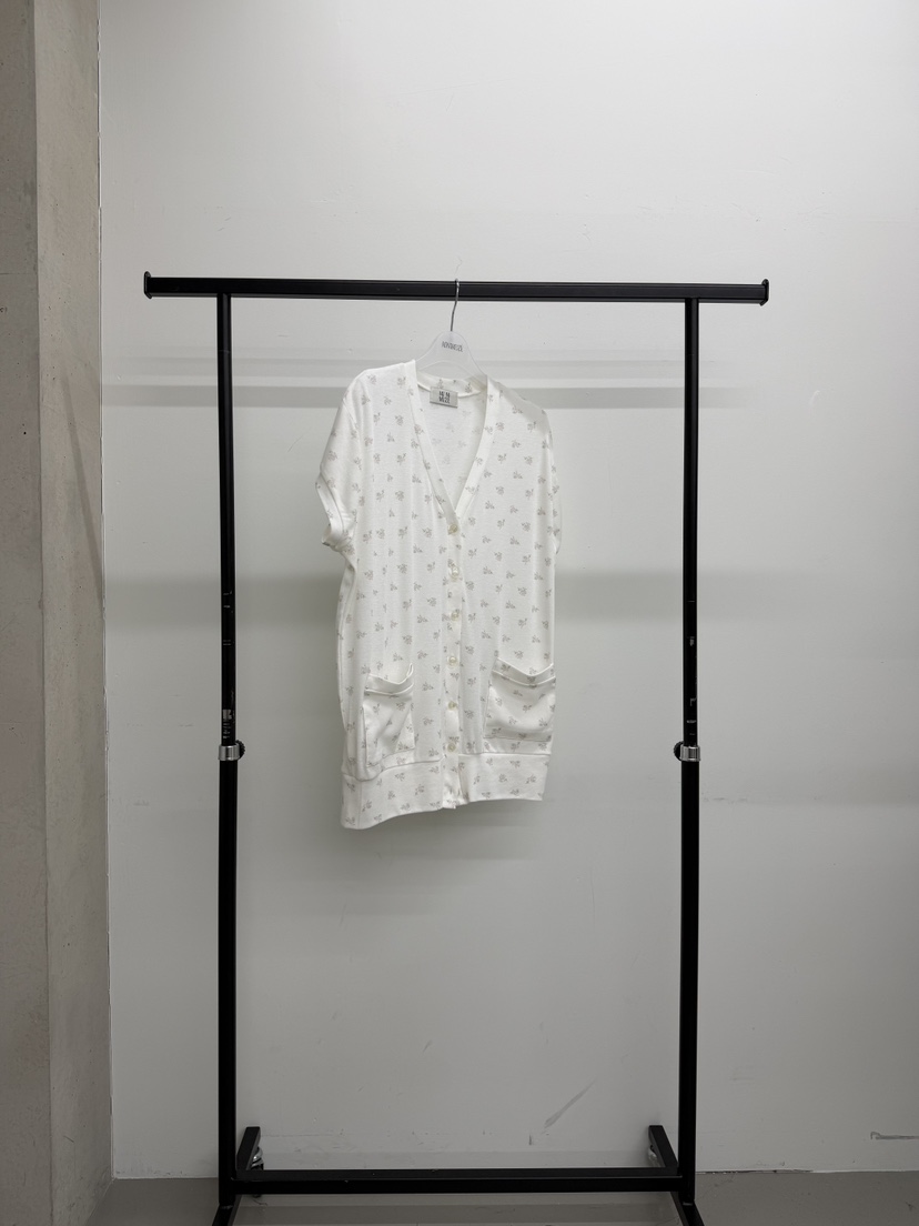 MINIMUZE東大門代購女士新款人氣職業休閑26春夏時尚熱賣T恤MINIMUZET恤圖色1