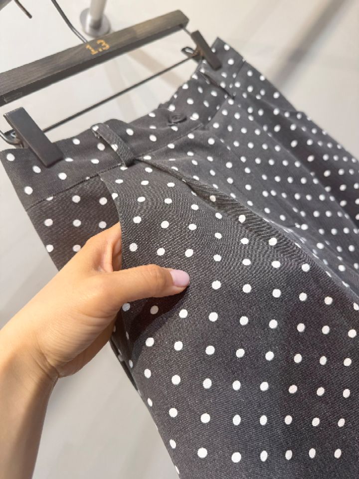 1.3東大門實拍女裝新款人氣真品推薦時尚熱賣26春夏短褲1.3短褲