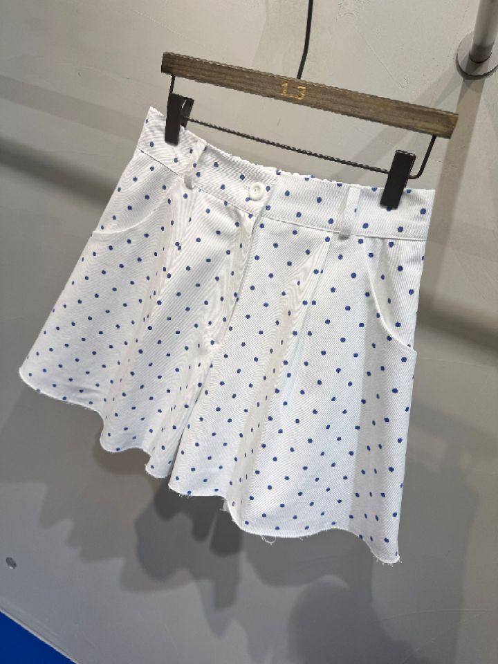 1.3東大門實拍女裝新款人氣真品推薦時尚熱賣26春夏短褲1.3短褲