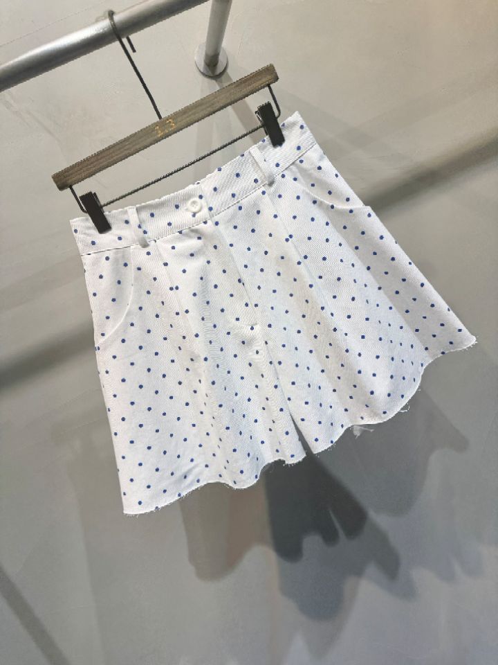 1.3東大門實拍女裝新款人氣真品推薦時尚熱賣26春夏短褲1.3短褲