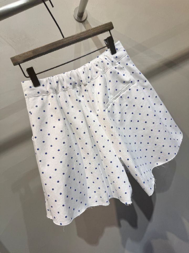 1.3東大門實拍女裝新款人氣真品推薦時尚熱賣26春夏短褲1.3短褲