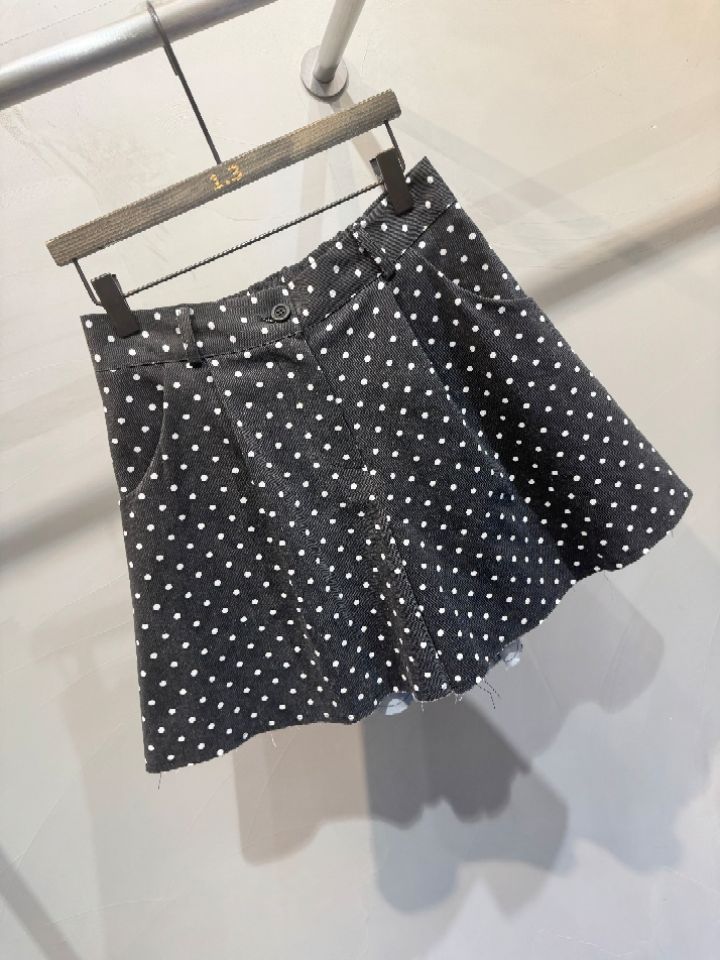 1.3東大門實拍女裝新款人氣真品推薦時尚熱賣26春夏短褲1.3短褲