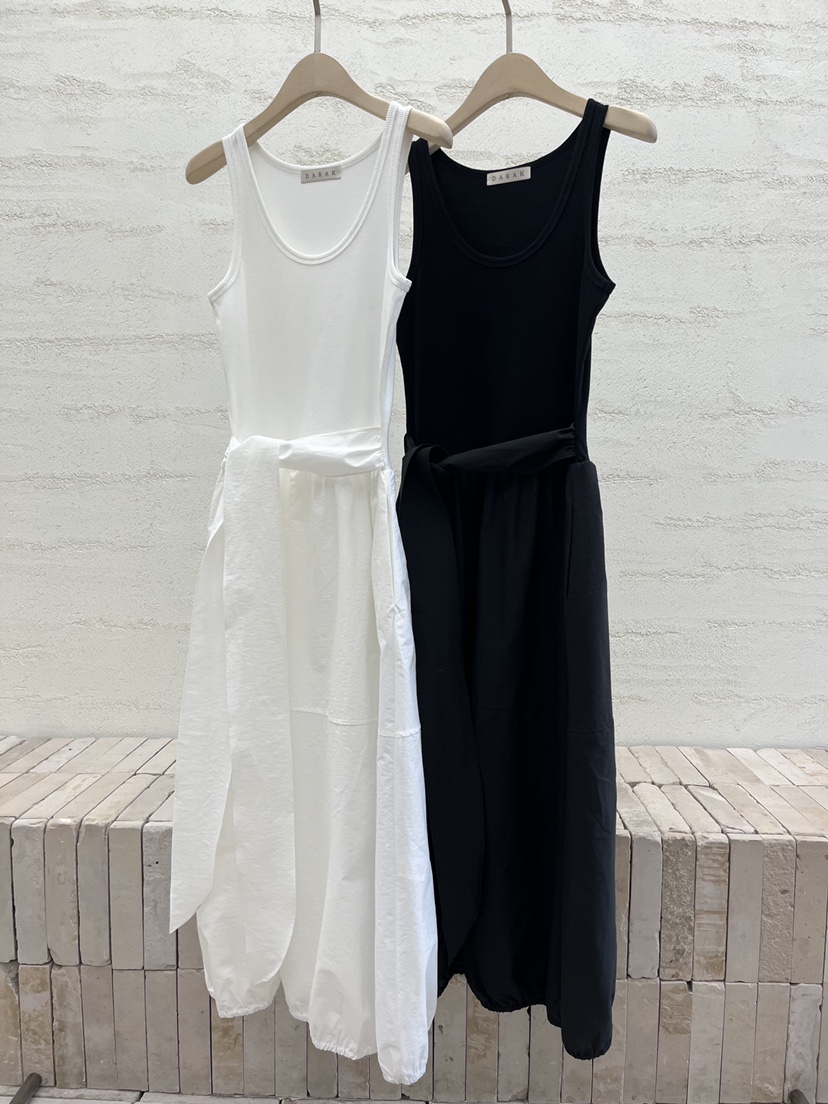 DARAK韓國直郵女裝新款人氣職業真品休閑熱賣推薦連衣裙復古DARAK連衣裙