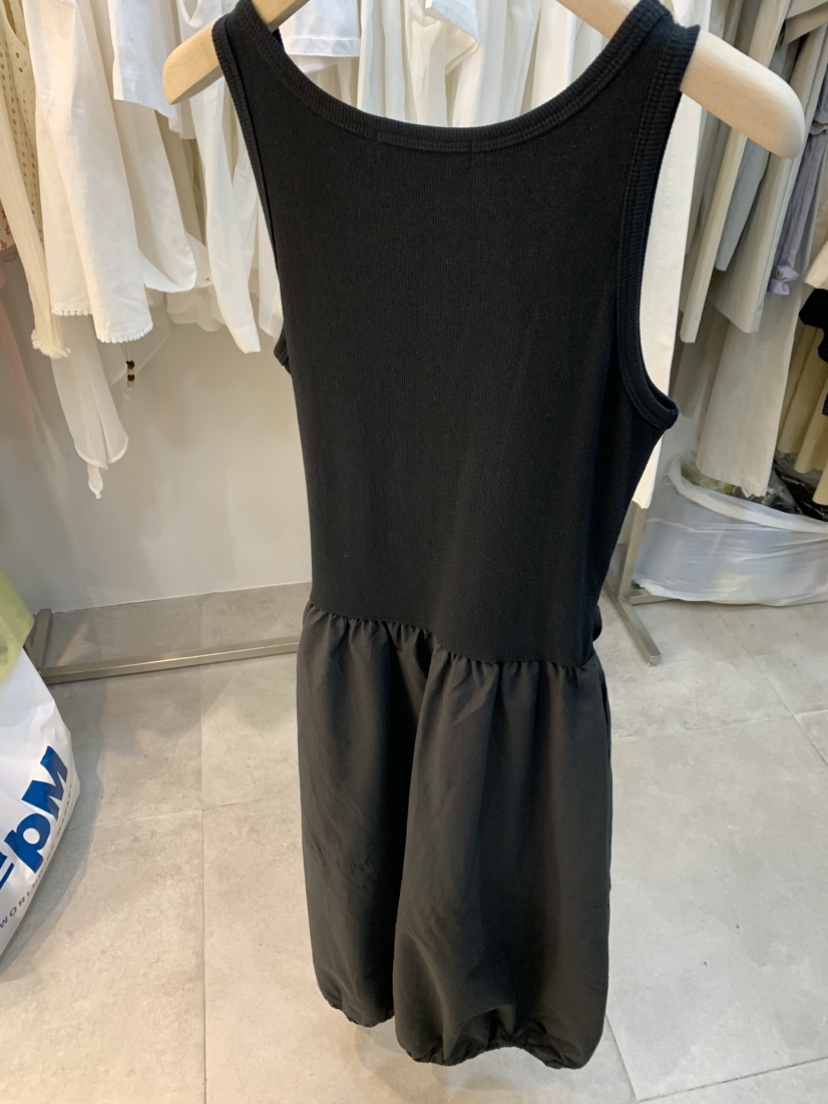 DARAK韓國直郵女裝新款人氣職業真品休閑熱賣推薦連衣裙復古DARAK連衣裙