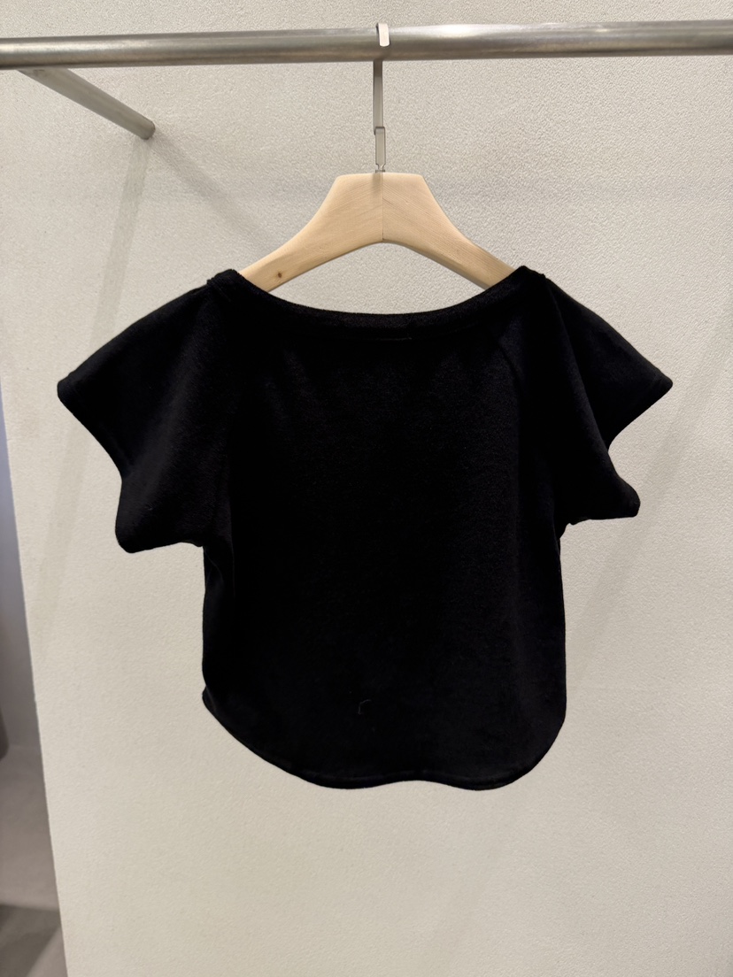 NOB韓國直郵女裝新品真品人氣熱賣26春夏休閑時尚職業T恤The NobT恤