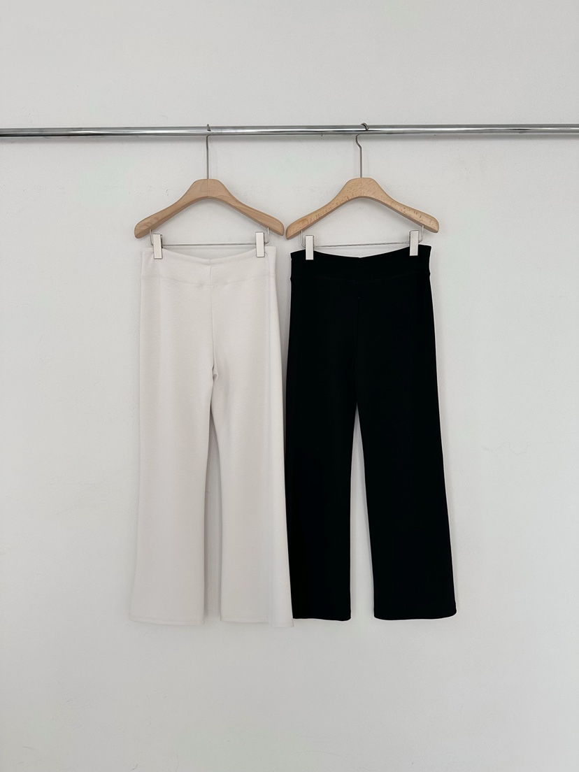 2ND GATE東大門代購女士新款人氣推薦26春夏休閑時尚休閑褲2ND GATE休閑褲