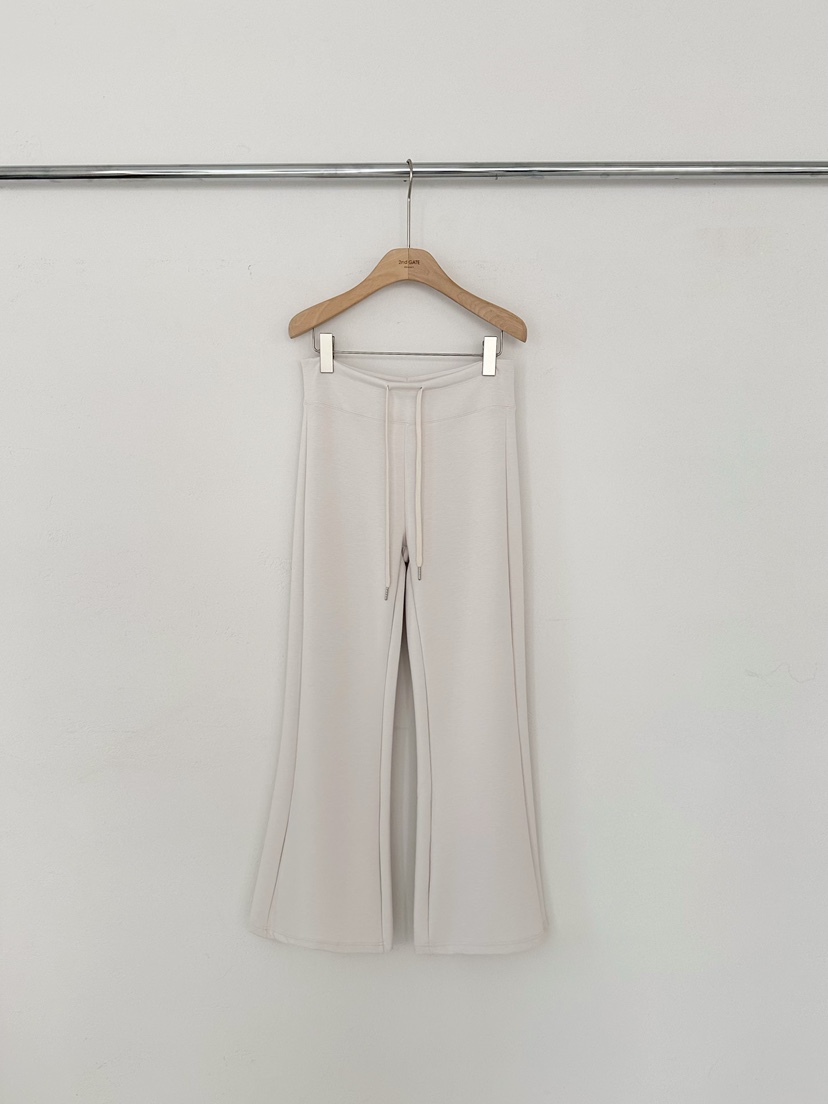 2ND GATE東大門代購女士新款人氣推薦26春夏休閑時尚休閑褲2ND GATE休閑褲圖色1