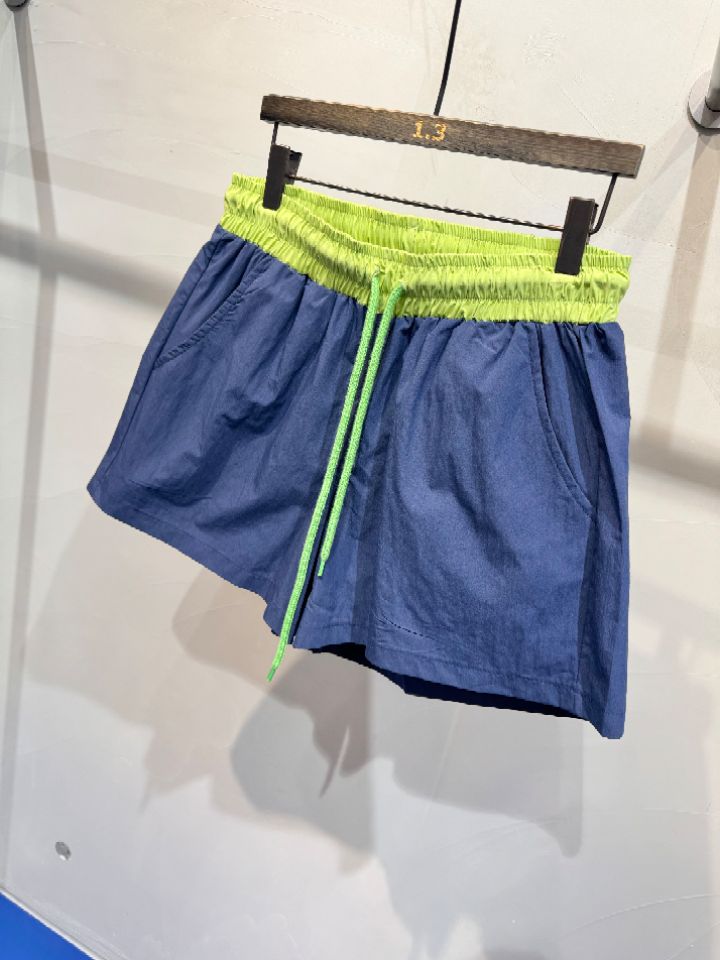 1.3東大門實拍女裝新款熱賣職業真品推薦休閑時尚人氣短褲1.3短褲
