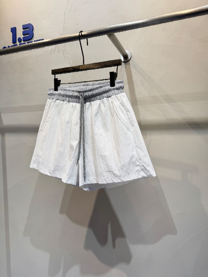 1.3東大門實拍女裝新款熱賣職業真品推薦休閑時尚人氣短褲1.3短褲