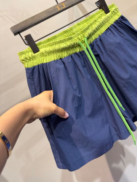 1.3東大門實拍女裝新款熱賣職業真品推薦休閑時尚人氣短褲1.3短褲