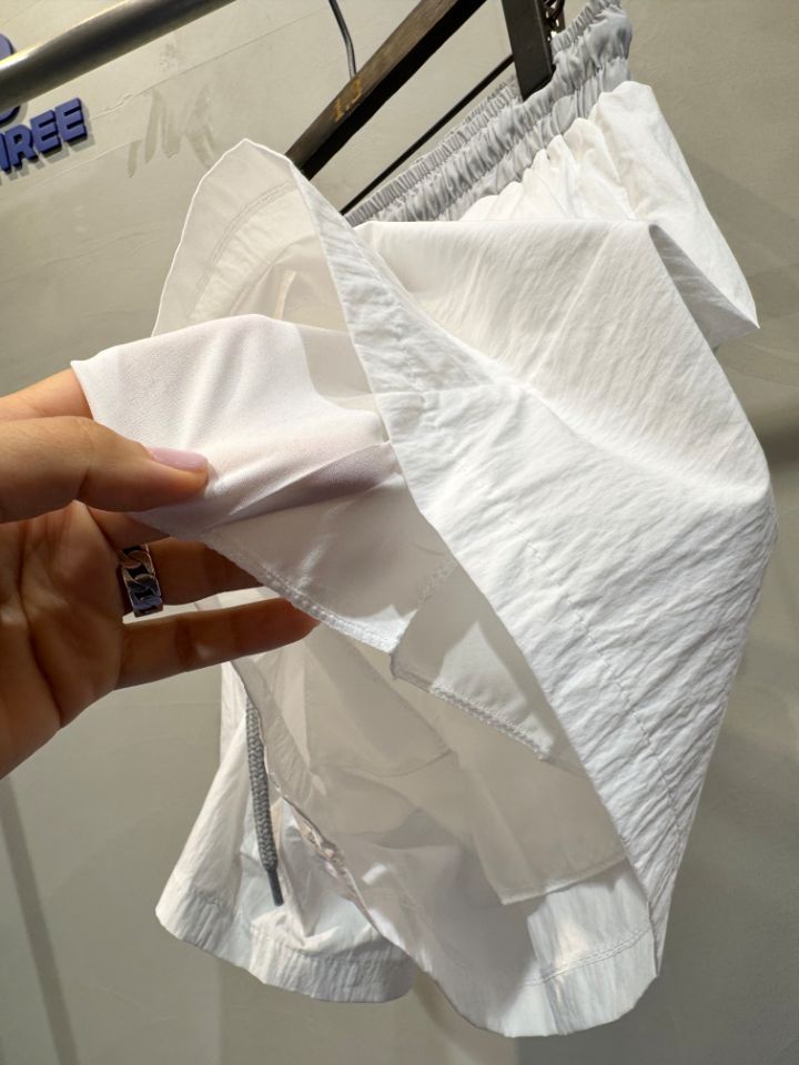 1.3東大門實拍女裝新款熱賣職業真品推薦休閑時尚人氣短褲1.3短褲