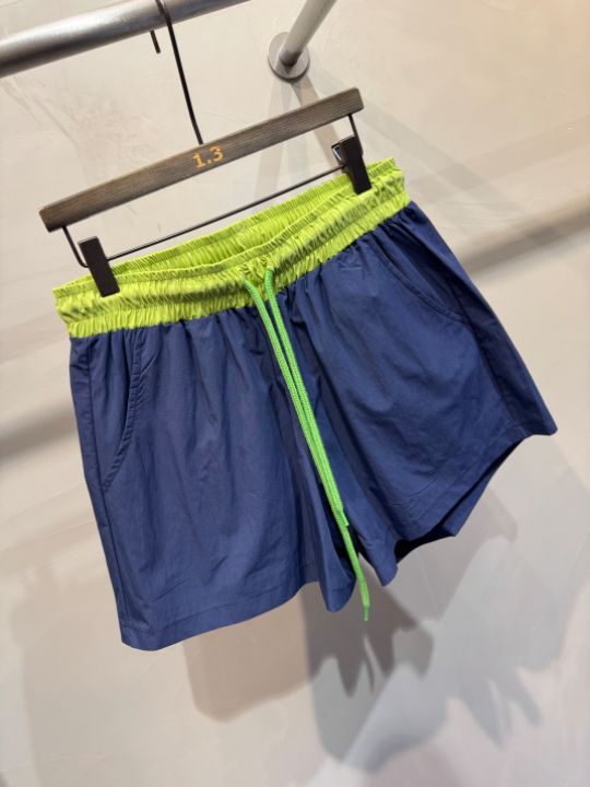 1.3東大門實拍女裝新款熱賣職業真品推薦休閑時尚人氣短褲1.3短褲