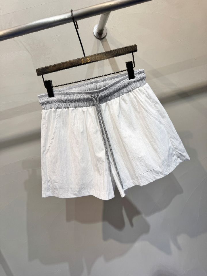 1.3東大門實拍女裝新款熱賣職業真品推薦休閑時尚人氣短褲1.3短褲