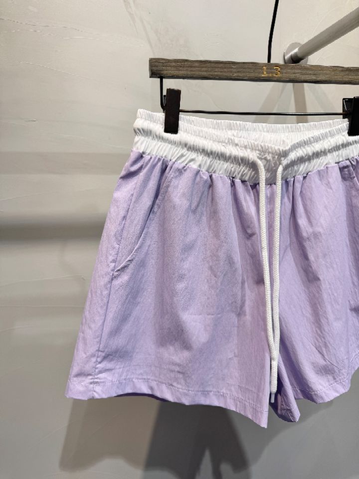 1.3東大門實拍女裝新款熱賣職業真品推薦休閑時尚人氣短褲1.3短褲