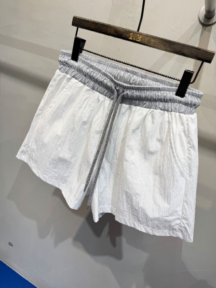 1.3東大門實拍女裝新款熱賣職業真品推薦休閑時尚人氣短褲1.3短褲