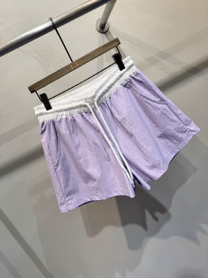 1.3東大門實拍女裝新款熱賣職業真品推薦休閑時尚人氣短褲1.3短褲