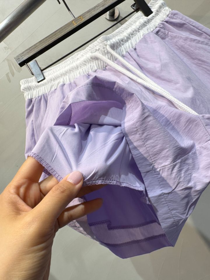 1.3東大門實拍女裝新款熱賣職業真品推薦休閑時尚人氣短褲1.3短褲