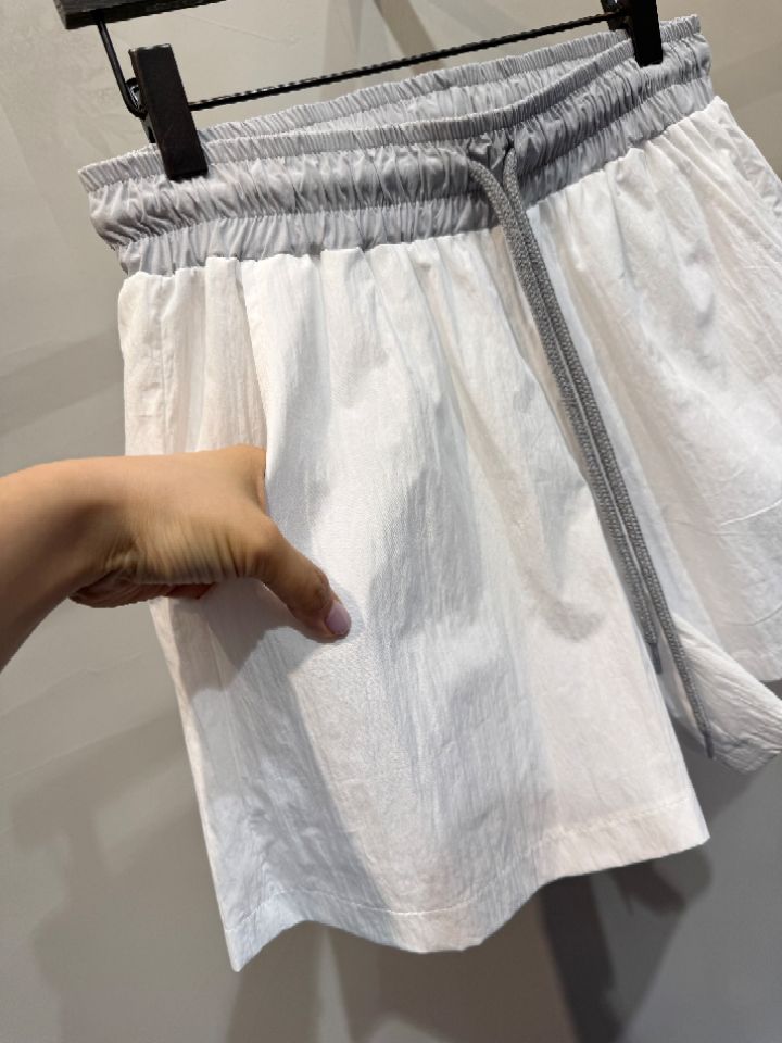 1.3東大門實拍女裝新款熱賣職業真品推薦休閑時尚人氣短褲1.3短褲