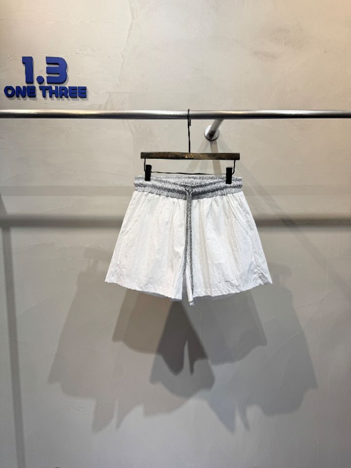 1.3東大門實拍女裝新款熱賣職業真品推薦休閑時尚人氣短褲1.3短褲圖色2