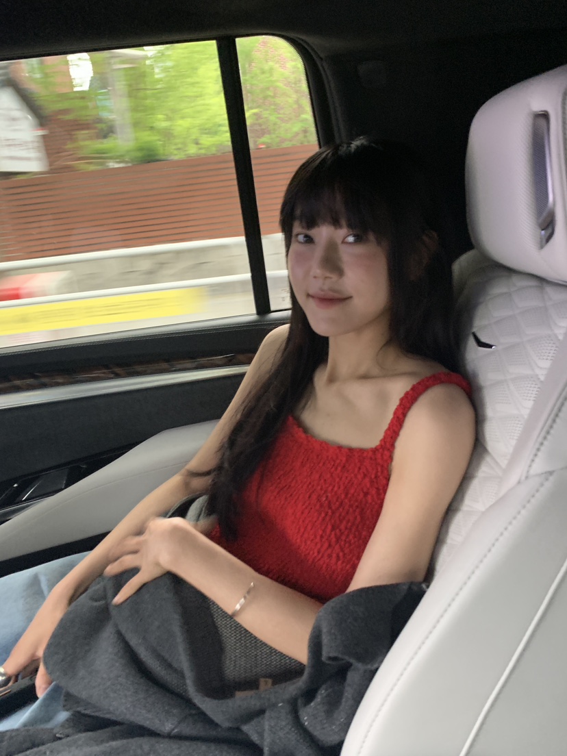 BAKING POWDER東大門代購女裝新品26春夏真品職業吊帶背心BAKING POWDER吊帶/背心