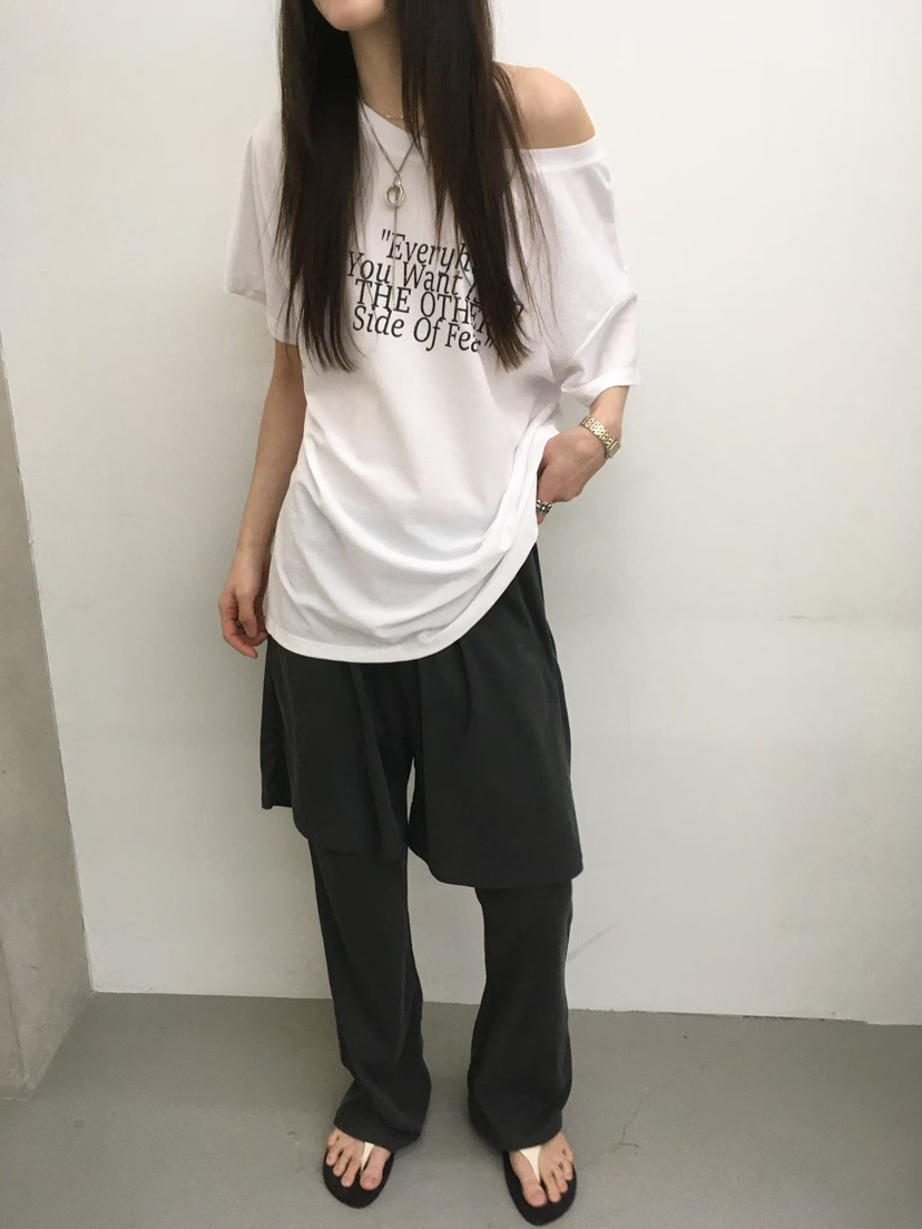 MINIMUZE韓國代購女裝新品26春夏時尚真品人氣推薦熱賣T恤MINIMUZET恤