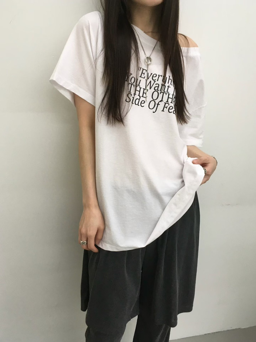 MINIMUZE韓國代購女裝新品26春夏時尚真品人氣推薦熱賣T恤MINIMUZET恤