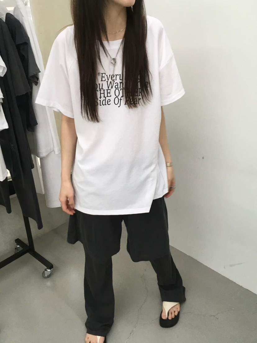 MINIMUZE韓國代購女裝新品26春夏時尚真品人氣推薦熱賣T恤MINIMUZET恤