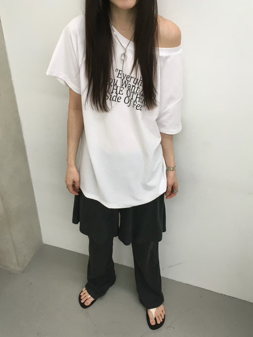 MINIMUZE韓國代購女裝新品26春夏時尚真品人氣推薦熱賣T恤MINIMUZET恤