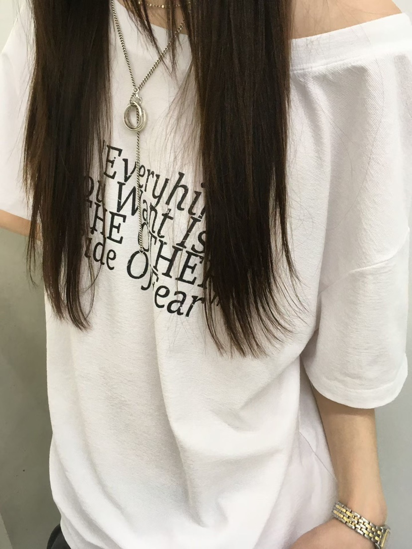 MINIMUZE韓國代購女裝新品26春夏時尚真品人氣推薦熱賣T恤MINIMUZET恤