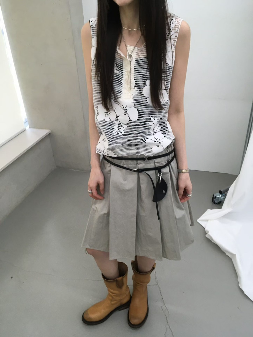 MINIMUZE東大門直郵女裝新款人氣推薦時尚真品休閑吊帶背心MINIMUZE吊帶/背心