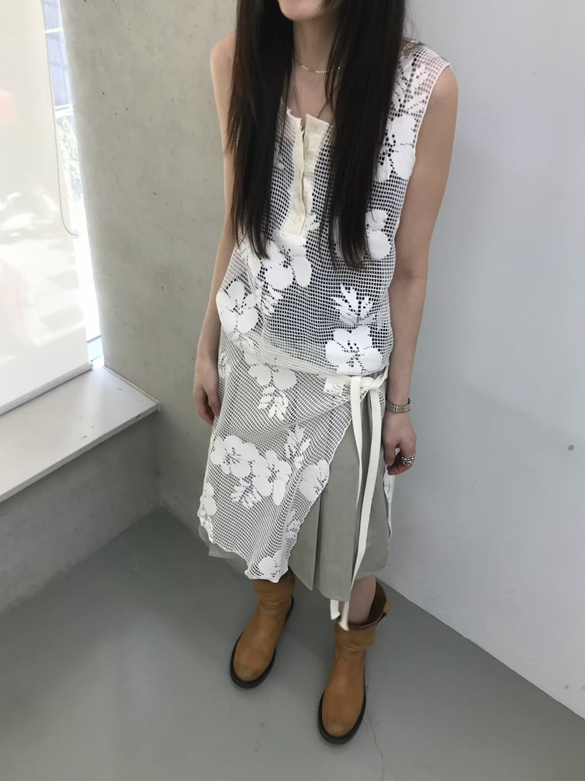 MINIMUZE東大門直郵女裝新款人氣推薦時尚真品休閑吊帶背心MINIMUZE吊帶/背心