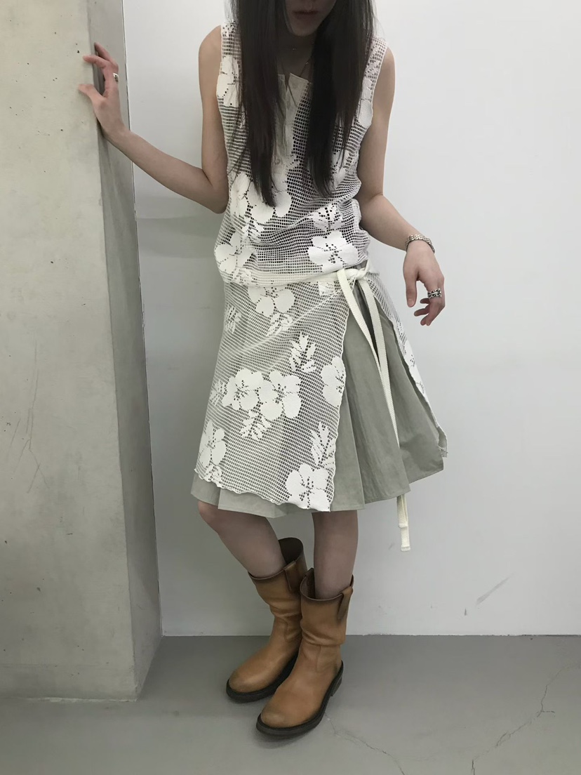 MINIMUZE東大門直郵女裝新款人氣推薦時尚真品休閑吊帶背心MINIMUZE吊帶/背心