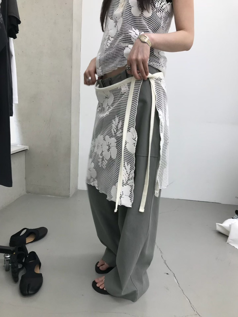 MINIMUZE東大門直郵女裝新款人氣推薦時尚真品休閑吊帶背心MINIMUZE吊帶/背心