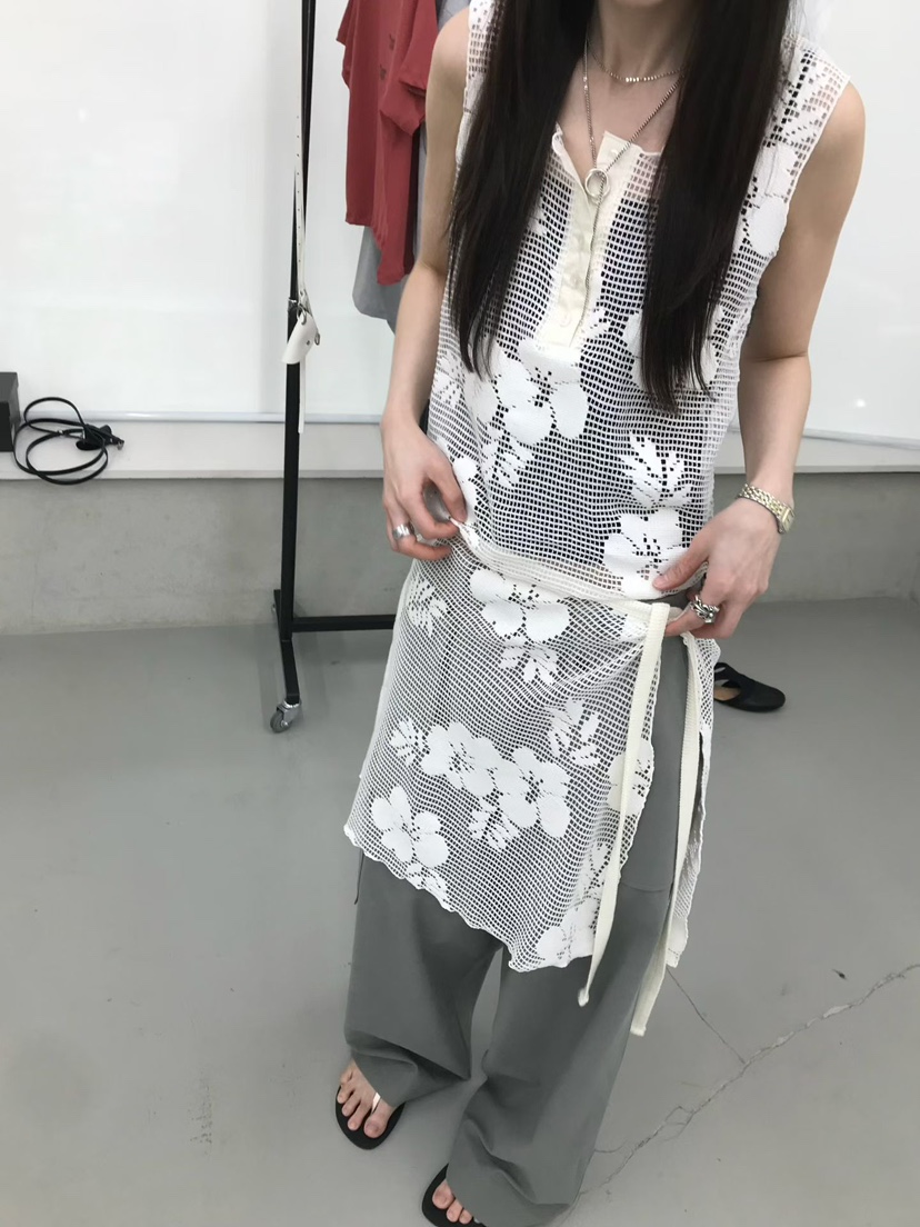 MINIMUZE東大門直郵女裝新款人氣推薦時尚真品休閑吊帶背心MINIMUZE吊帶/背心