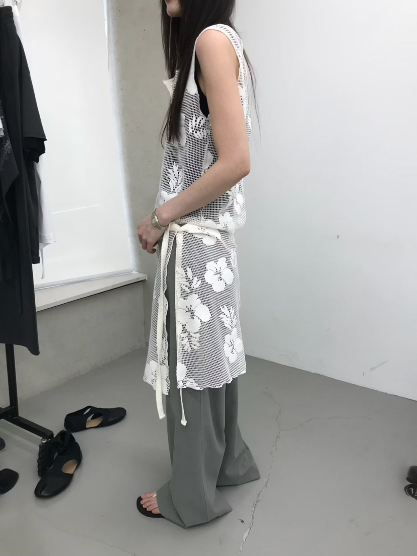 MINIMUZE東大門直郵女裝新款人氣推薦時尚真品休閑吊帶背心MINIMUZE吊帶/背心