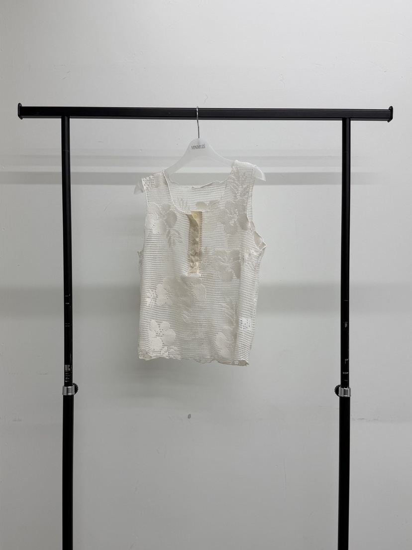 MINIMUZE東大門直郵女裝新款人氣推薦時尚真品休閑吊帶背心MINIMUZE吊帶/背心圖色1