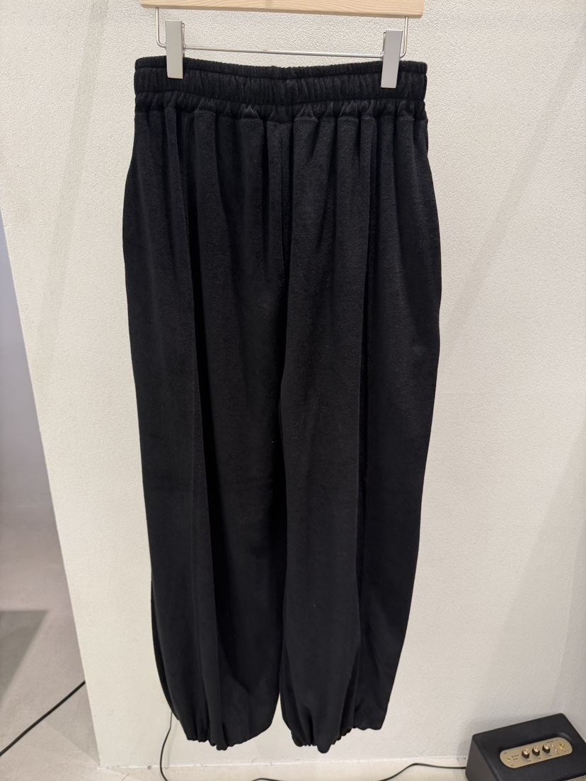 NOB東大門實拍女裝新款真品推薦休閑熱賣時尚26春夏休閑褲The Nob休閑褲