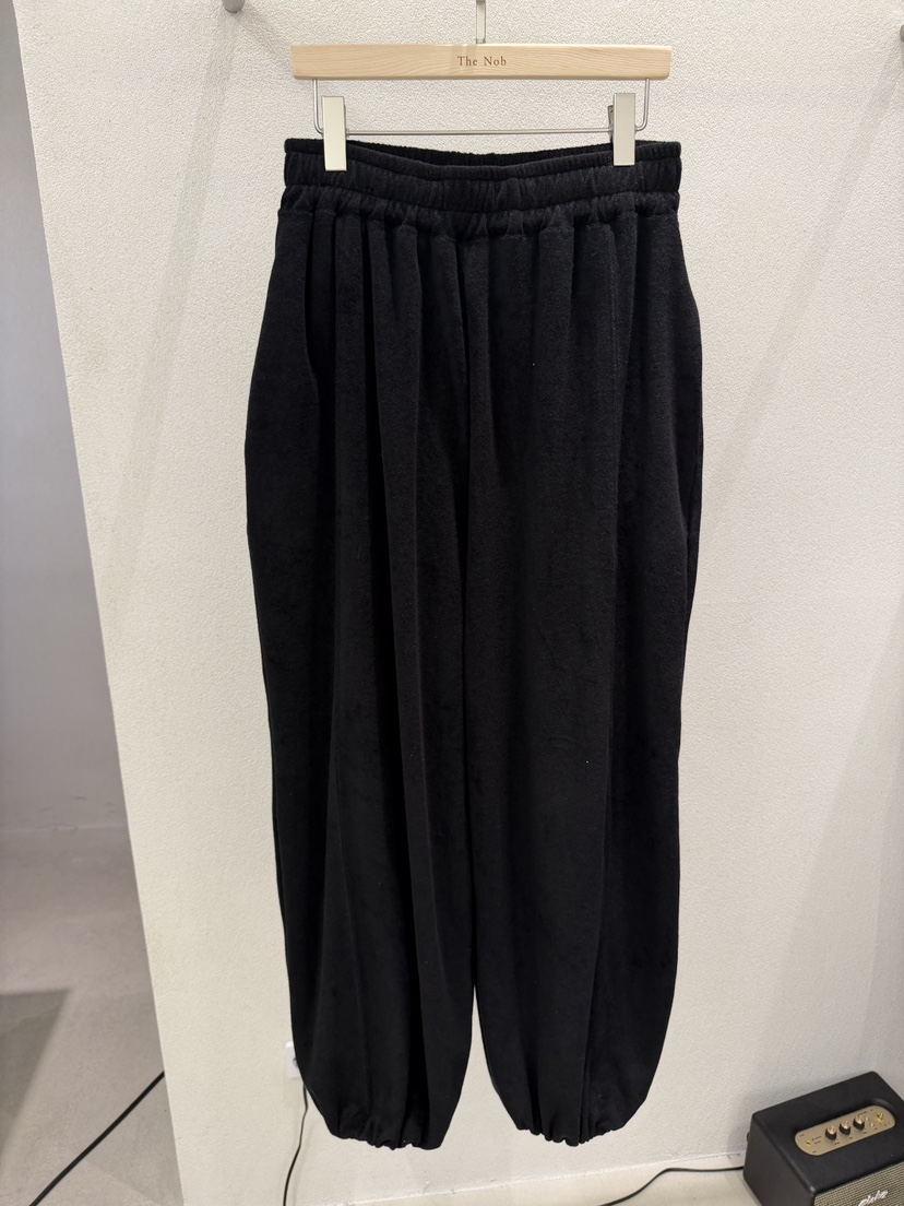 NOB東大門實拍女裝新款真品推薦休閑熱賣時尚26春夏休閑褲The Nob休閑褲圖色1