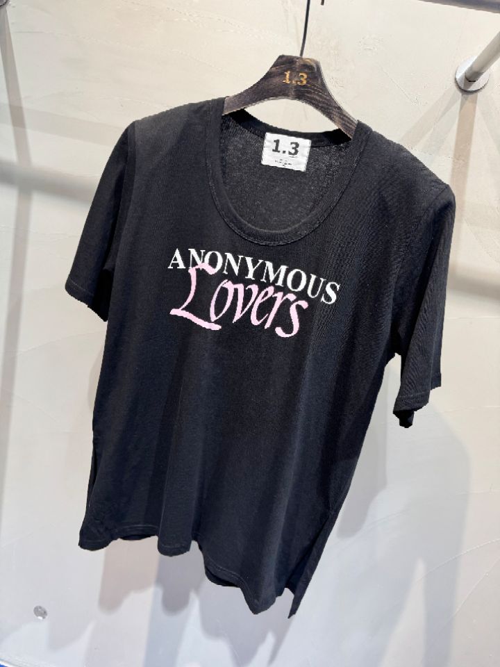 1.3韓國直郵女士新品時尚人氣熱賣真品休閑職業推薦26春夏T恤1.3T恤