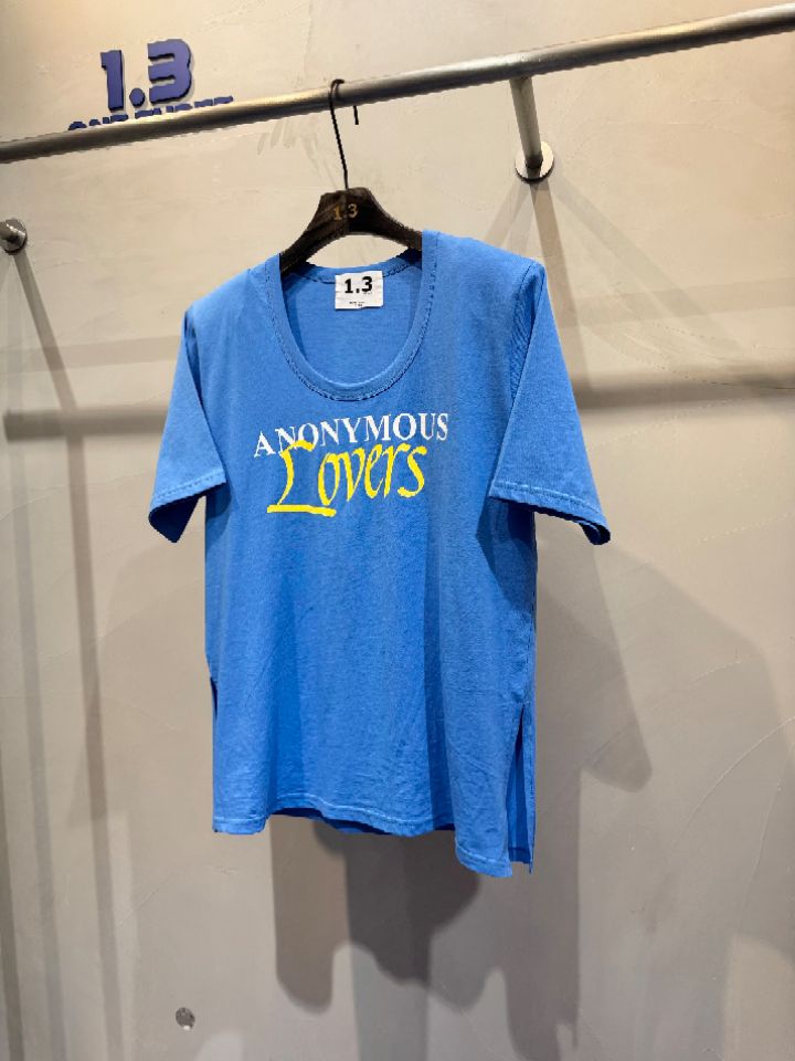 1.3韓國直郵女士新品時尚人氣熱賣真品休閑職業推薦26春夏T恤1.3T恤