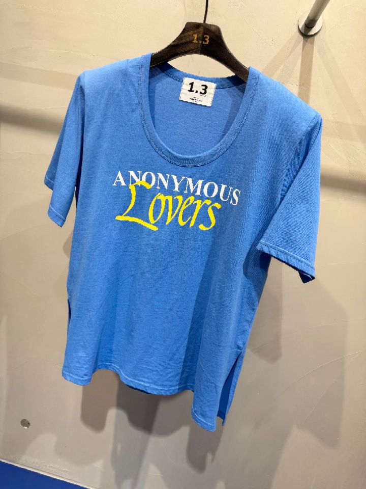 1.3韓國直郵女士新品時尚人氣熱賣真品休閑職業推薦26春夏T恤1.3T恤