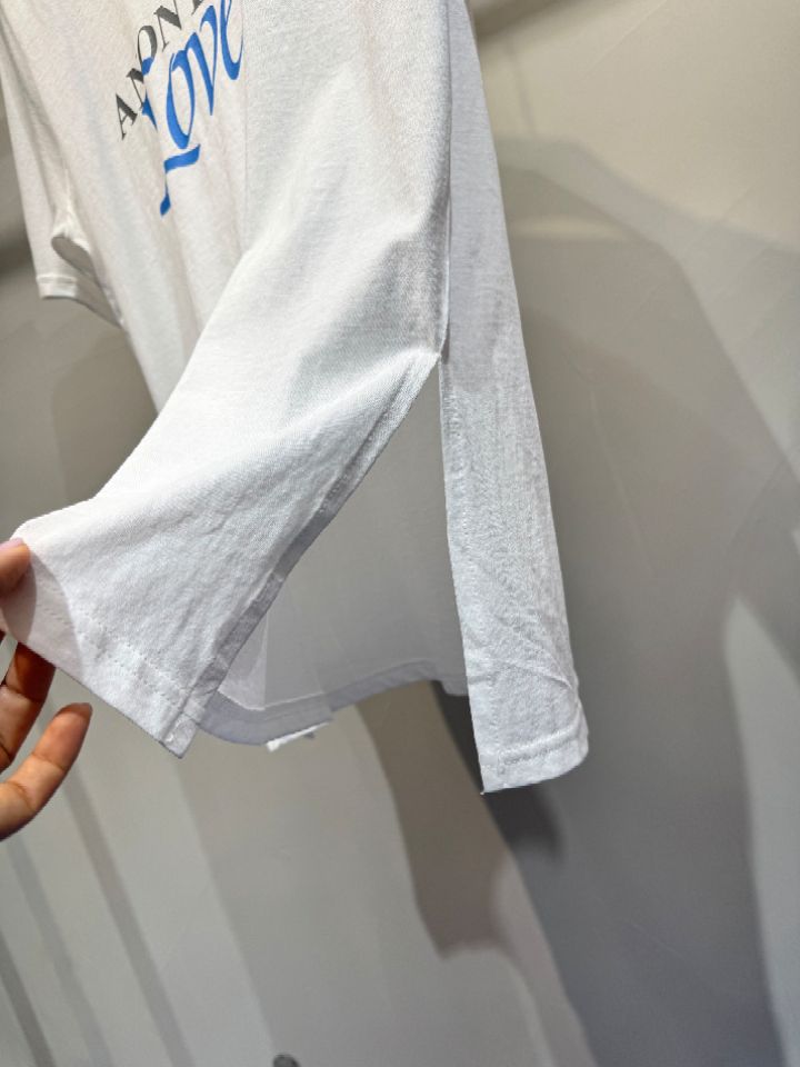 1.3韓國直郵女士新品時尚人氣熱賣真品休閑職業推薦26春夏T恤1.3T恤