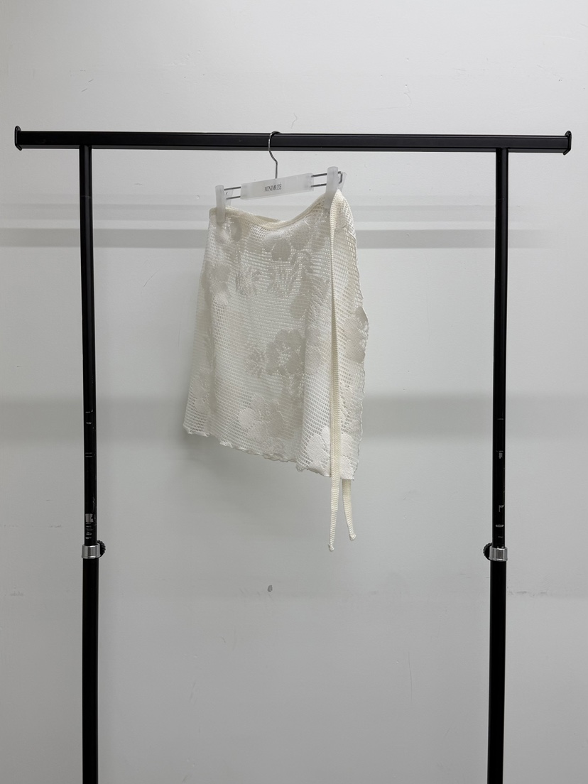 MINIMUZE東大門直郵女裝新品休閑推薦職業人氣熱賣真品短裙MINIMUZE短裙圖色1